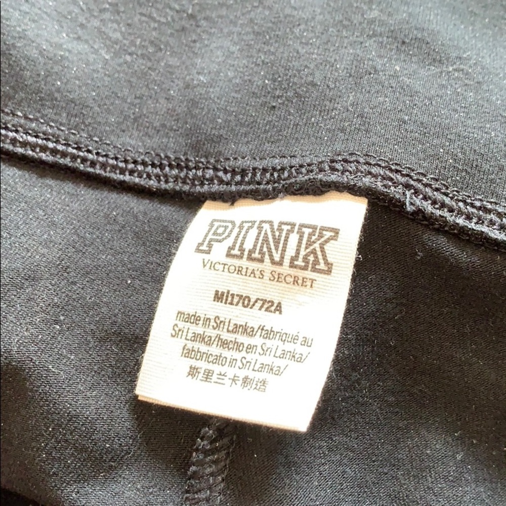 Pink Capri - image 4